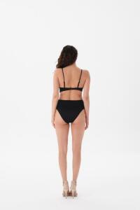 Eros Mayo 4307My Mayokini Siyah - 2