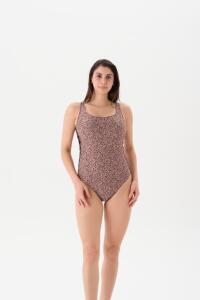 Eros Mayo 4355My U Yaka Mayo Kahverengi - 