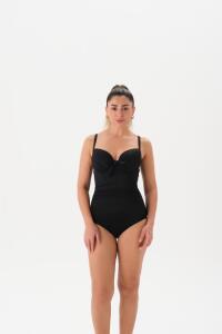 Eros Mayo 4375My Mayo Siyah - 