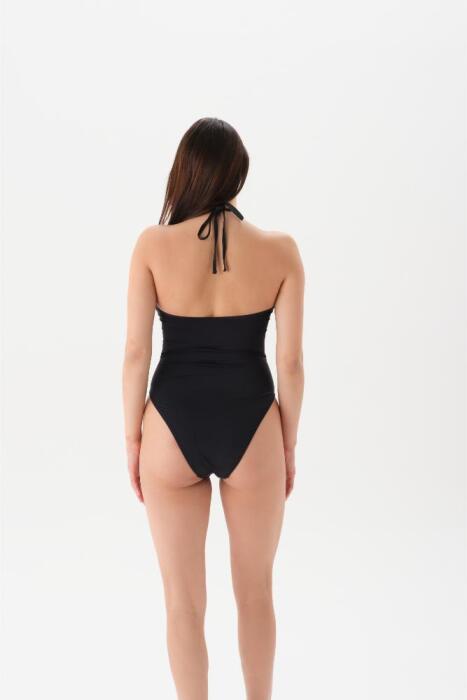 Eros Mayo 4384My Mayokini Siyah - 2