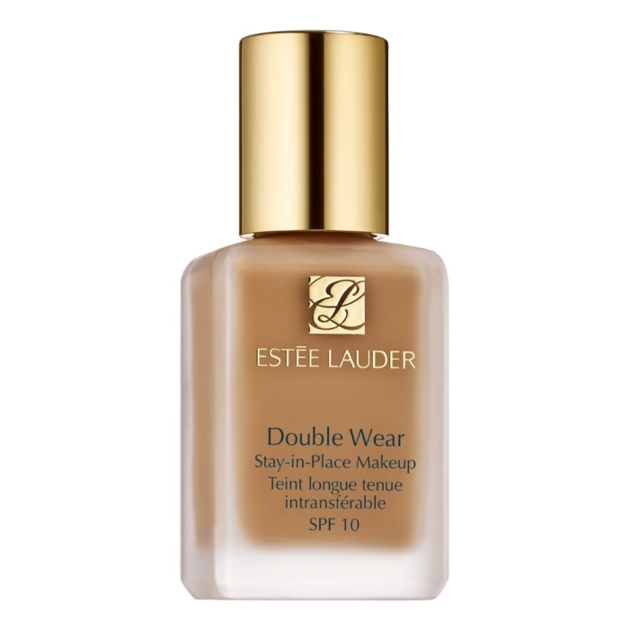 Estée Lauder Double Wear Fondöten Spf10 3C2 Pebble 04 - 1