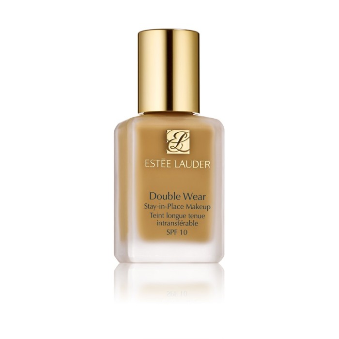 Estée Lauder Double Wear Fondöten Spf10 3W2 Cashew