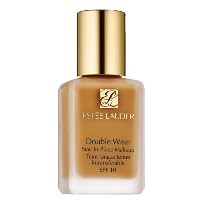 Estée Lauder Double Wear Fondöten Spf10 4N2 Spiced Sand 98 - 1