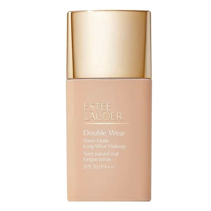 Estée Lauder Double Wear Sheer Long Fondöten Spf20 1N