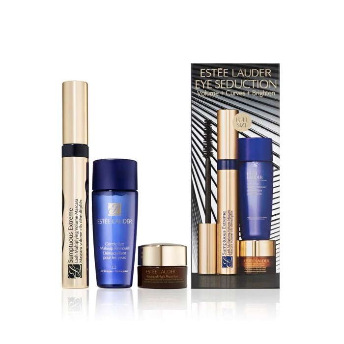 Estée Lauder Essentials On The Go Makyaj Seti