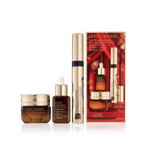 Estee Lauder - Estée Lauder Eye Transformers Repair Set