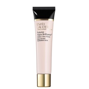 Estee Lauder - Estée Lauder Futurist Aqua Brilliance Watery Glow Primer Makyaj Bazı