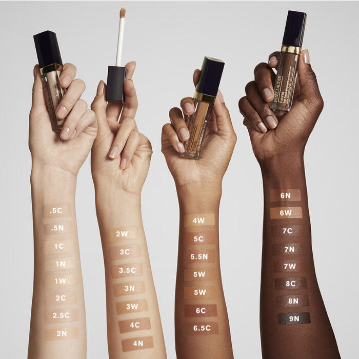 Estée Lauder Futurist Concealer Soft Touch 1N - 4