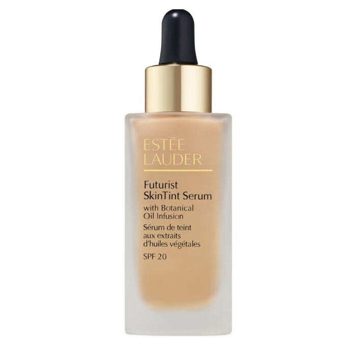Estée Lauder Futurist Skintint Serum Foundation Spf20 1N1 Ivory Nude - 1