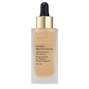 Estée Lauder Futurist Skintint Serum Foundation Spf20 1N2 Ekru - 1