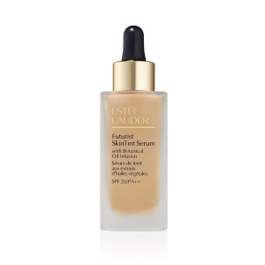 Estee Lauder - Estée Lauder Futurist Skintint Serum Foundation Spf20 1N2 Ivory Nude