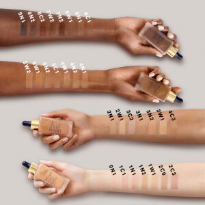 Estée Lauder Futurist Skintint Serum Foundation Spf20 2C0 Cool Vanilla - 3