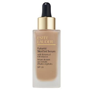 Estée Lauder Futurist Skintint Serum Foundation Spf20 2C3 Fresco - 1