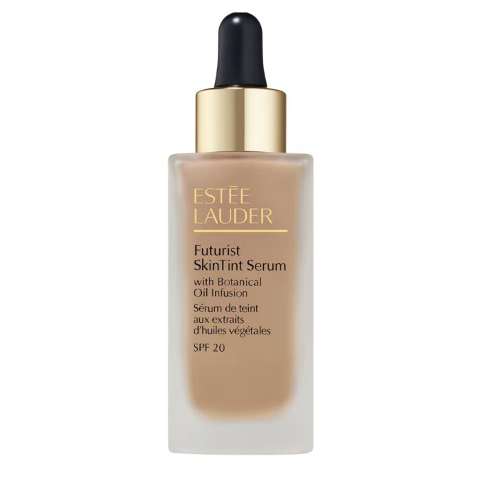 Estée Lauder Futurist Skintint Serum Foundation Spf20 2C3 Fresco - 1