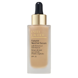Estée Lauder Futurist Skintint Serum Foundation Spf20 2N1 Desert Beige - 1
