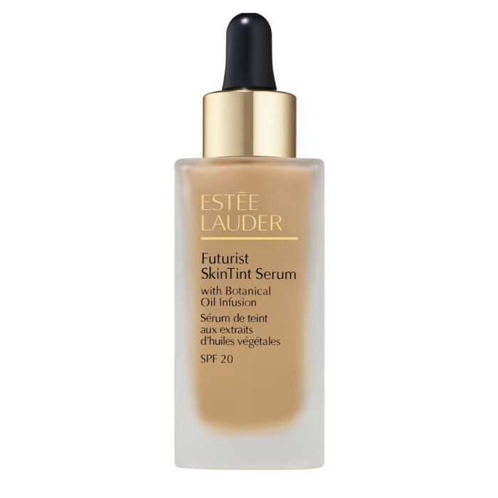 Estée Lauder Futurist Skintint Serum Foundation Spf20 2W Dawn - 1
