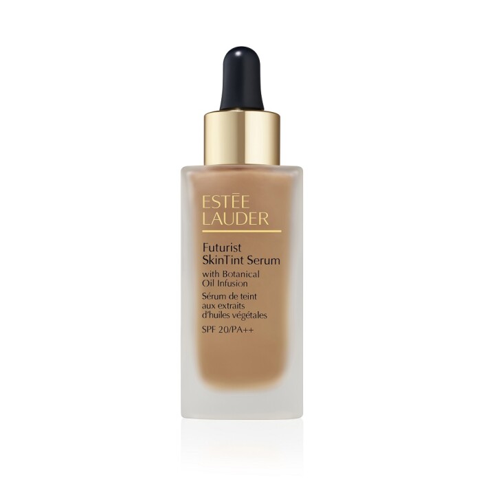 Estée Lauder Futurist Skintint Serum Foundation Spf20 3N1 Ivo Beige