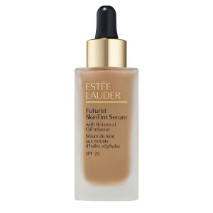 Estée Lauder Futurist Skintint Serum Foundation Spf20 3N1 Ivo Beige - 1