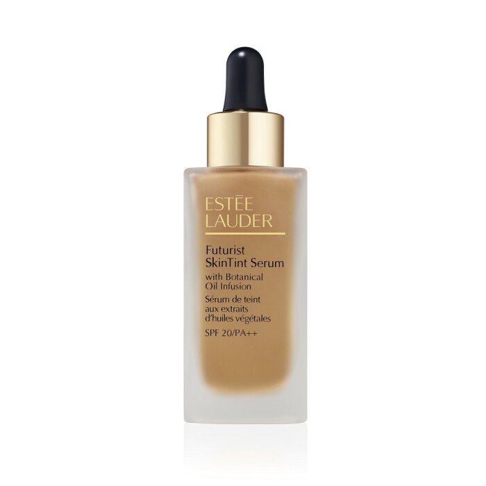 Estée Lauder Futurist Skintint Serum Foundation Spf20 3N2 Wheat