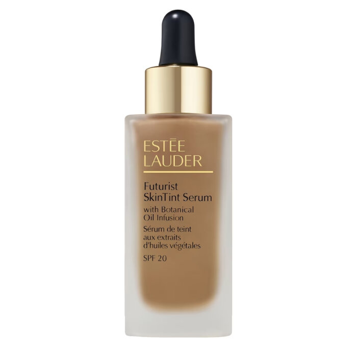 Estée Lauder Futurist Skintint Serum Foundation Spf20 4N1 Shell Beige - 1