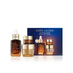 Estee Lauder - Estée Lauder Nighttime Experts Skincare Repair Set