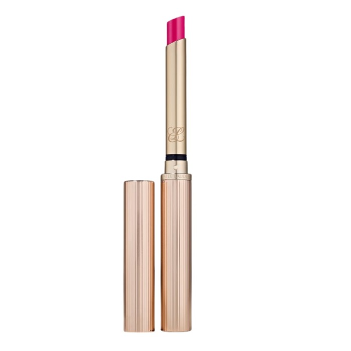 Estée Lauder Pure Color Explicit Slick Shine Lipstick 915 - 1