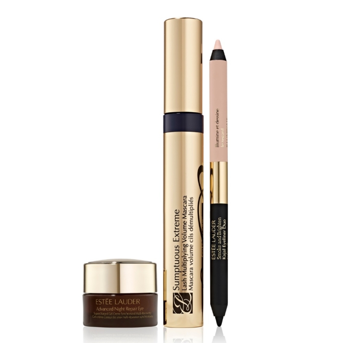 Estée Lauder Sumptuous Extreme Mascara Set - 2
