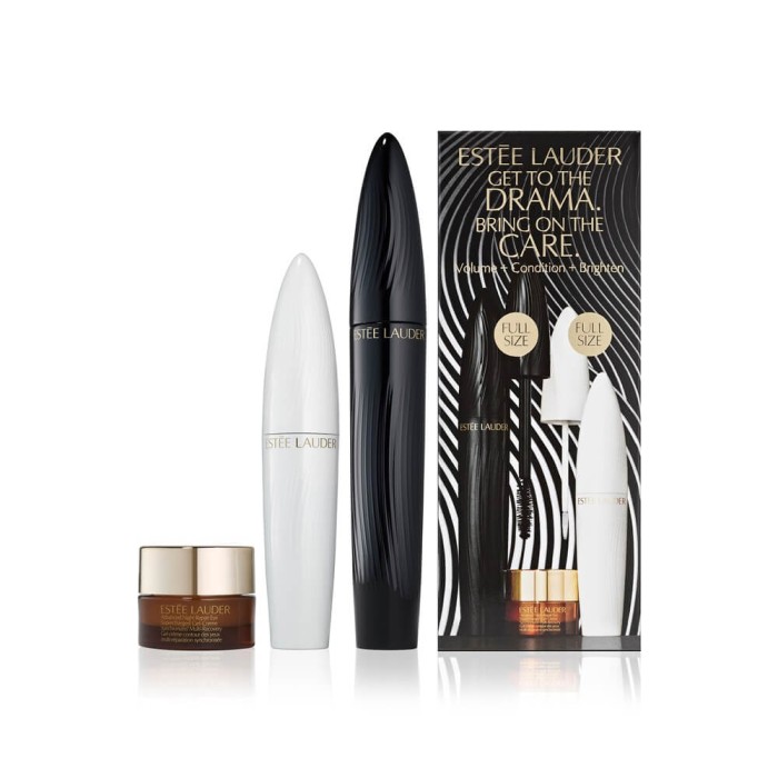 Estée Lauder Turbo Lash Set