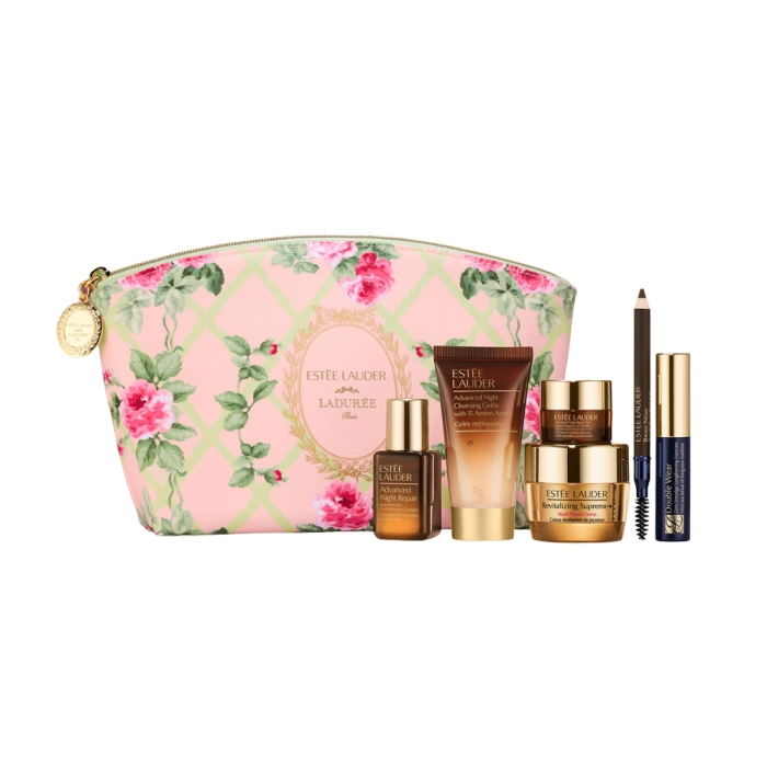 Estee Lauder 6'lı Set - 1