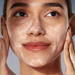 Estee Lauder Advanced Night Repair Cleansing Foam 100 Ml - 3
