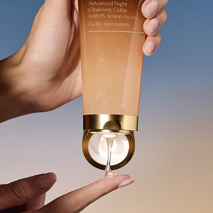 Estee Lauder Advanced Night Repair Cleansing Foam 100 Ml - 4