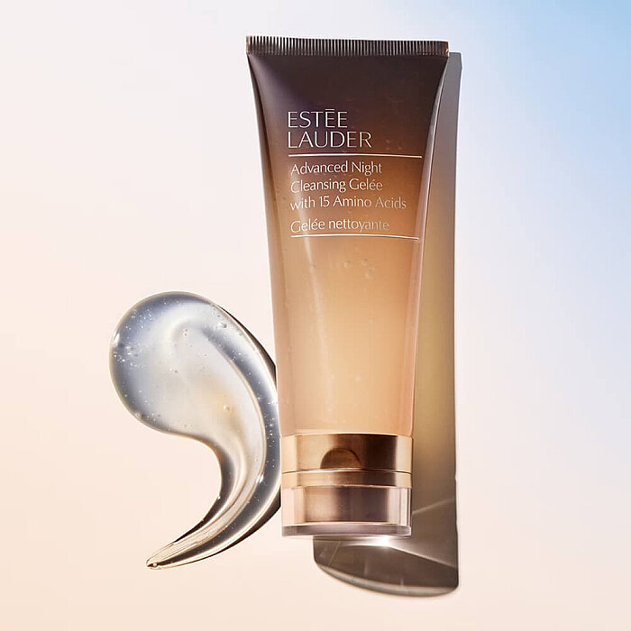 Estee Lauder Advanced Night Repair Cleansing Foam 100 Ml - 5