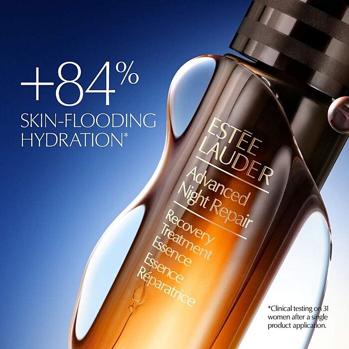 Estee Lauder Advanced Night Repair Recovery Treatment Essence 200 Ml - 5