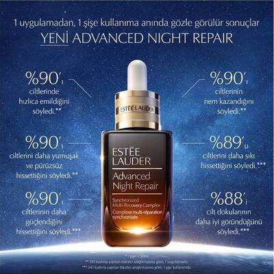 Estee Lauder Advanced Night Repair Serum 115 Ml