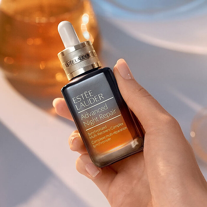 Estee Lauder Advanced Night Repair Serum 115 Ml - 4