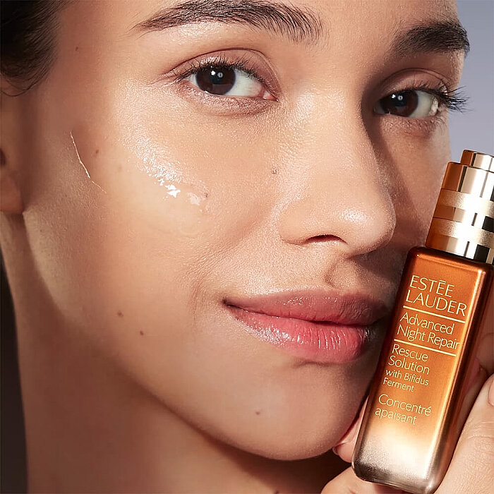 Estee Lauder Advanced Night Repair Sos Liquid Rescue 20 Ml - 3