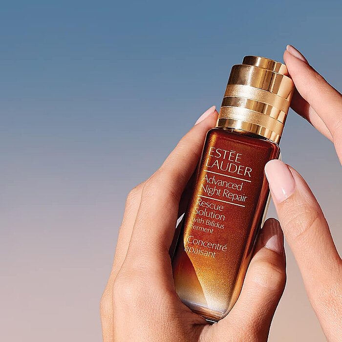 Estee Lauder Advanced Night Repair Sos Liquid Rescue 20 Ml - 4