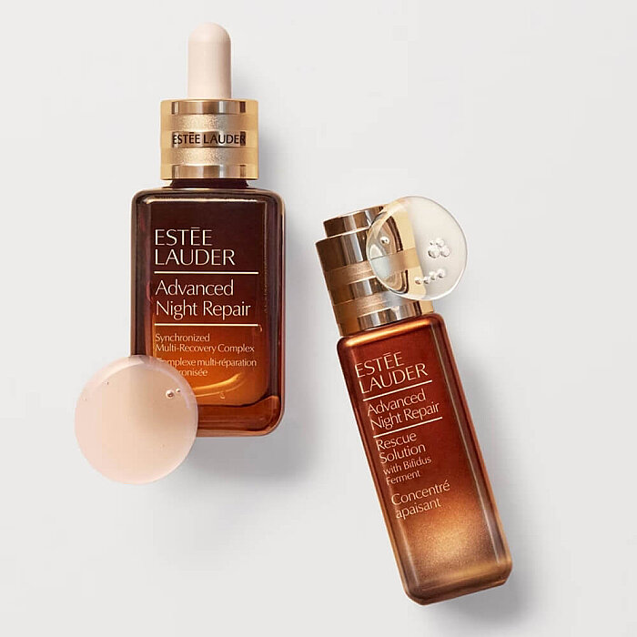 Estee Lauder Advanced Night Repair Sos Liquid Rescue 20 Ml - 5