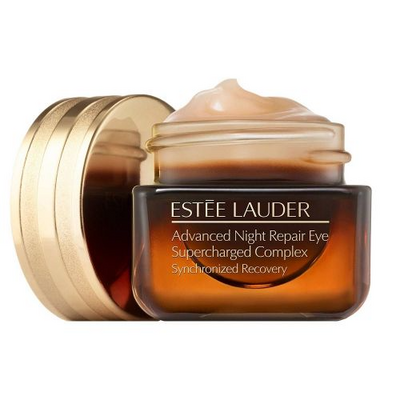 Estee Lauder Advanced Night Repair Supercharged Eye Cream Gel 15 Ml