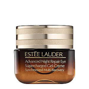 Estee Lauder Advanced Night Repair Supercharged Eye Cream Gel 15 Ml - Estee Lauder