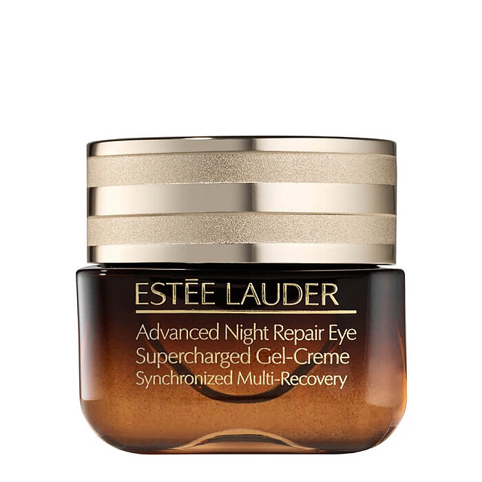 Estee Lauder Advanced Night Repair Supercharged Eye Cream Gel 15 Ml - 1