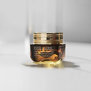 Estee Lauder Advanced Night Repair Supercharged Eye Cream Gel 15 Ml - 3