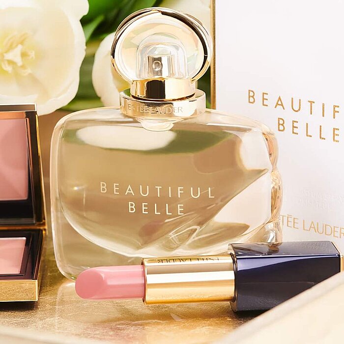 Estee Lauder Beautiful Belle Kadın Parfüm Edp 50 Ml - 2