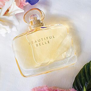 Estee Lauder Beautiful Belle Kadın Parfüm Edp 50 Ml - 5