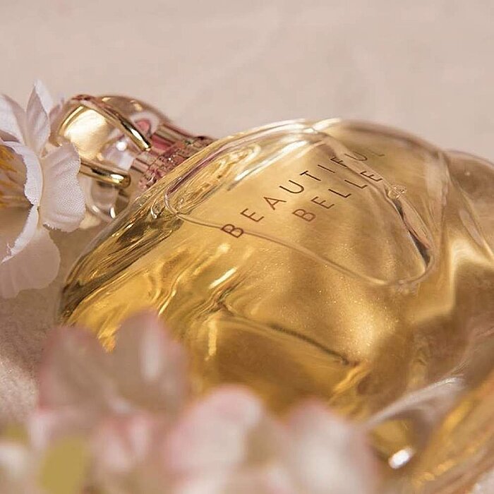 Estee Lauder Beautiful Belle Kadın Parfüm Edp 50 Ml - 4