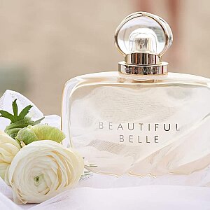 Estee Lauder Beautiful Belle Kadın Parfüm Edp 50 Ml - 3