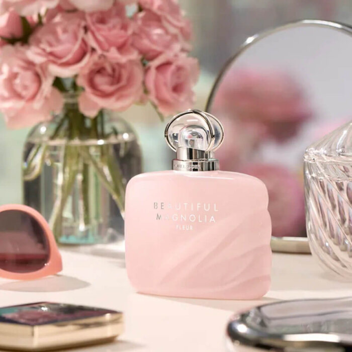 Estee Lauder Beautiful Magnolia Fleur Kadın Parfüm Edp 100 Ml - 3