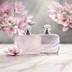 Estee Lauder Beautiful Magnolia Fleur Kadın Parfüm Edp 100 Ml - 3