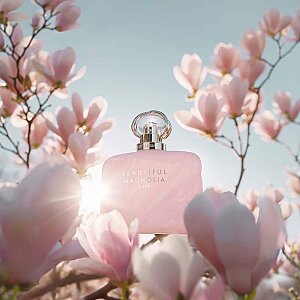Estee Lauder Beautiful Magnolia Fleur Kadın Parfüm Edp 50 Ml - 2