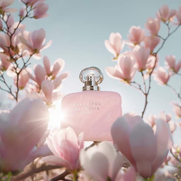Estee Lauder Beautiful Magnolia Fleur Kadın Parfüm Edp 50 Ml - 2